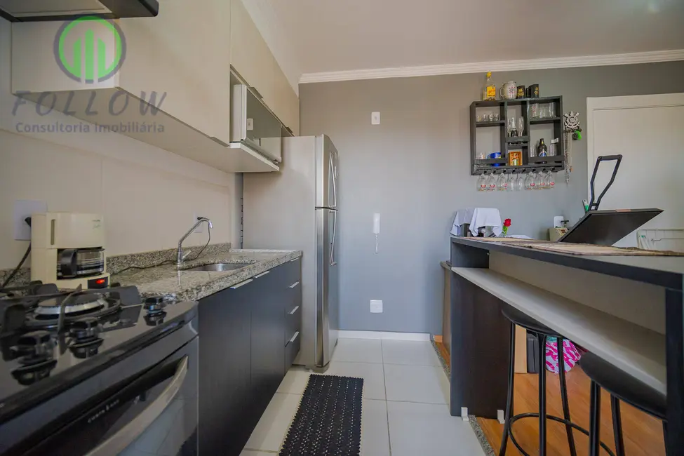 Foto 8 de Apartamento com 1 quarto à venda, 32m2 em Vila Yolanda, Osasco - SP