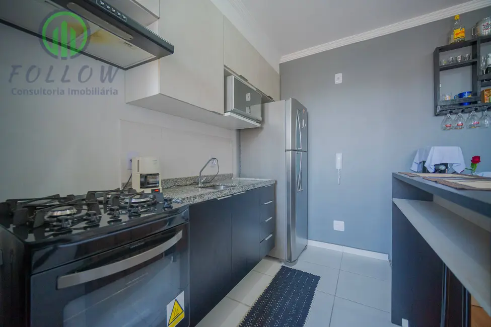 Foto 7 de Apartamento com 1 quarto à venda, 32m2 em Vila Yolanda, Osasco - SP