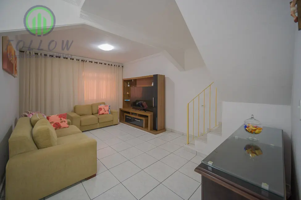 Sobrado com 3 quartos à venda, 125m2 em Veloso, Osasco - SP - imagem 4 Foto 4 de Sobrado com 3 quartos à venda, 125m2 em Veloso, Osasco - SP