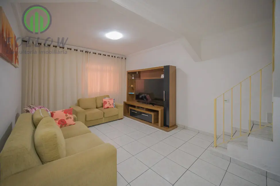 Sobrado com 3 quartos à venda, 125m2 em Veloso, Osasco - SP - imagem 5 Foto 5 de Sobrado com 3 quartos à venda, 125m2 em Veloso, Osasco - SP