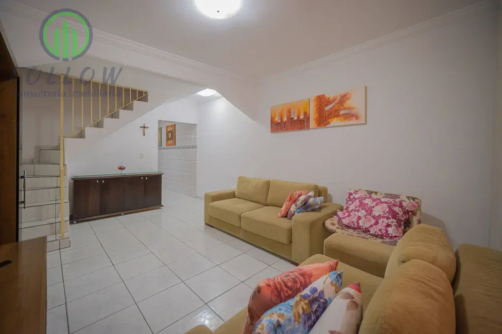 Sobrado com 3 quartos à venda, 125m2 em Veloso, Osasco - SP - imagem 7 Foto 7 de Sobrado com 3 quartos à venda, 125m2 em Veloso, Osasco - SP