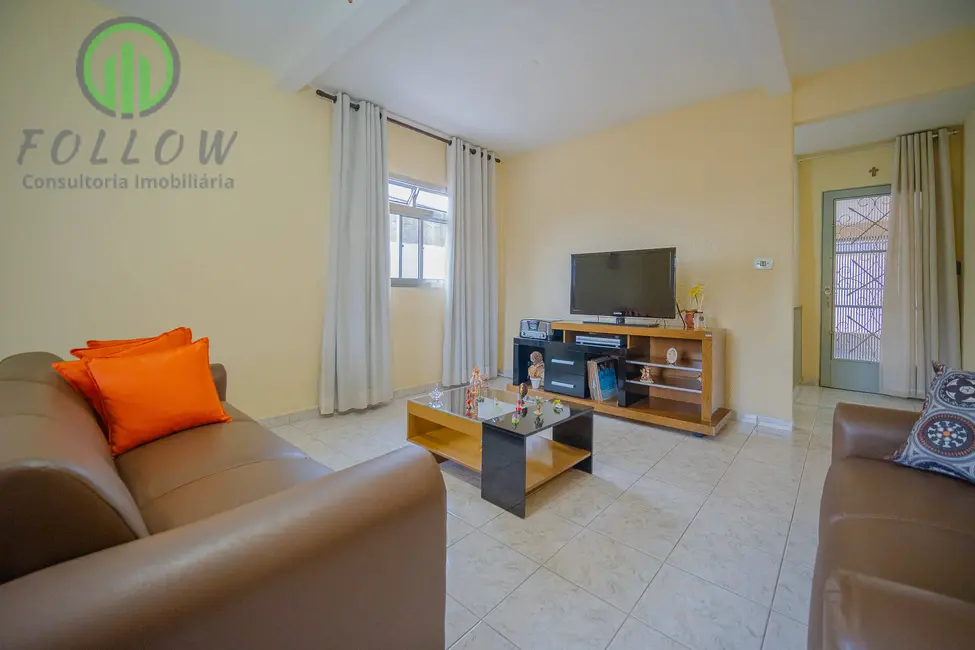 Foto 5 de Casa com 2 quartos à venda, 157m2 em Jaguaribe, Osasco - SP