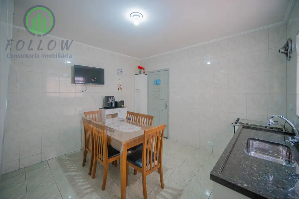 Foto 9 de Casa com 2 quartos à venda, 157m2 em Jaguaribe, Osasco - SP