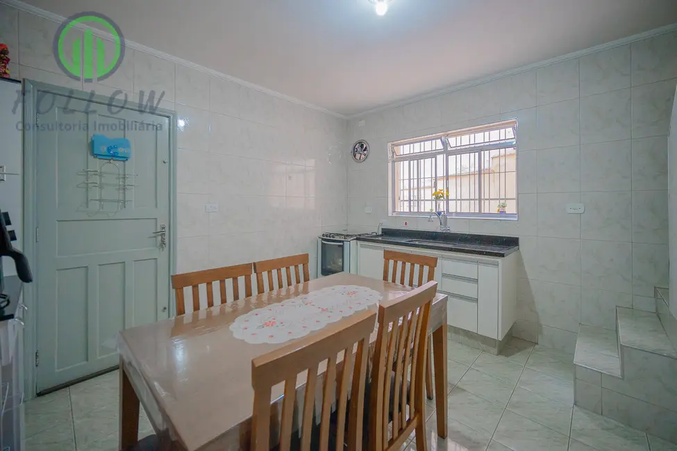 Foto 8 de Casa com 2 quartos à venda, 157m2 em Jaguaribe, Osasco - SP