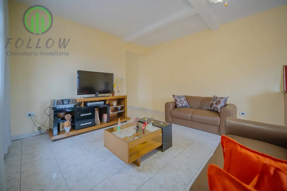 Foto 6 de Casa com 2 quartos à venda, 157m2 em Jaguaribe, Osasco - SP