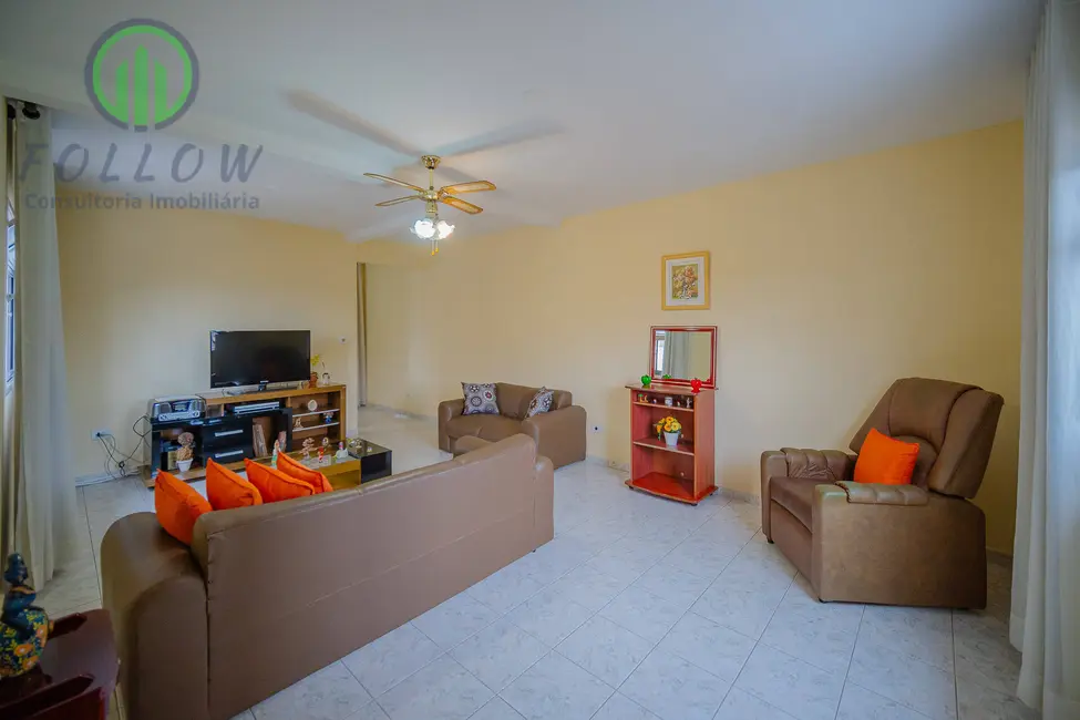 Foto 3 de Casa com 2 quartos à venda, 157m2 em Jaguaribe, Osasco - SP