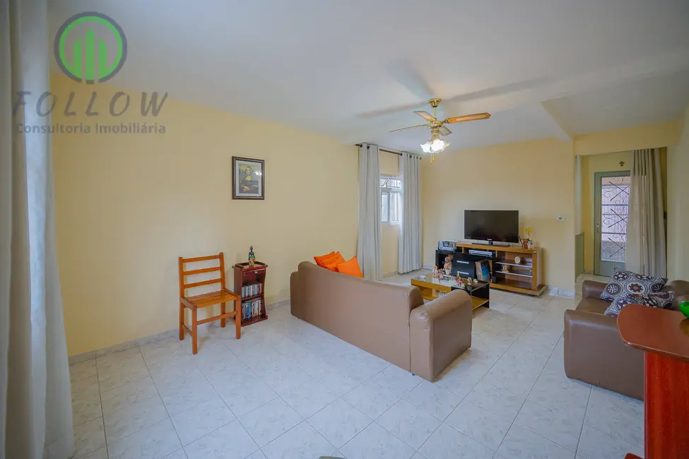 Foto 4 de Casa com 2 quartos à venda, 157m2 em Jaguaribe, Osasco - SP