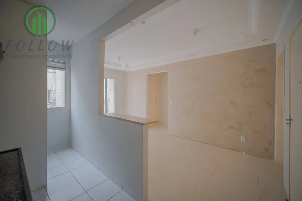 Foto 4 de Apartamento com 3 quartos à venda, 57m2 em Novo Osasco, Osasco - SP