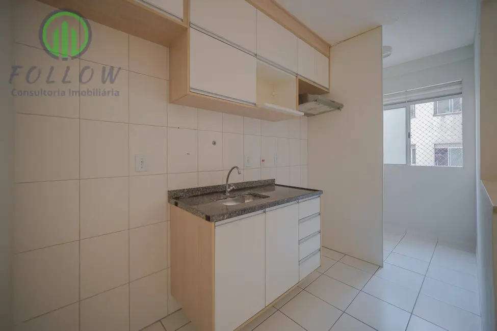 Foto 8 de Apartamento com 3 quartos à venda, 57m2 em Novo Osasco, Osasco - SP