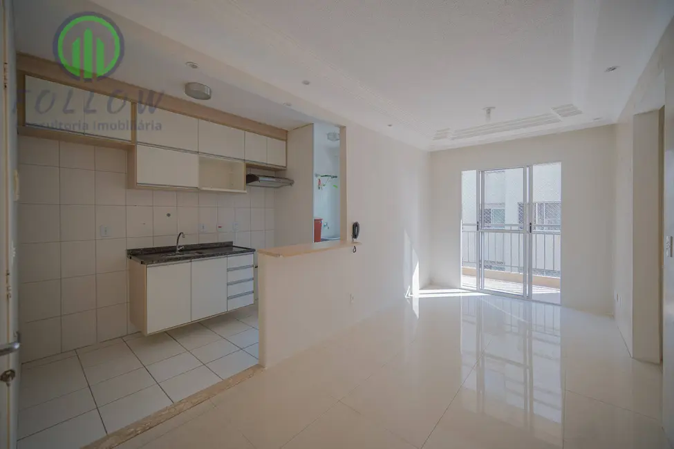 Foto 3 de Apartamento com 3 quartos à venda, 57m2 em Novo Osasco, Osasco - SP