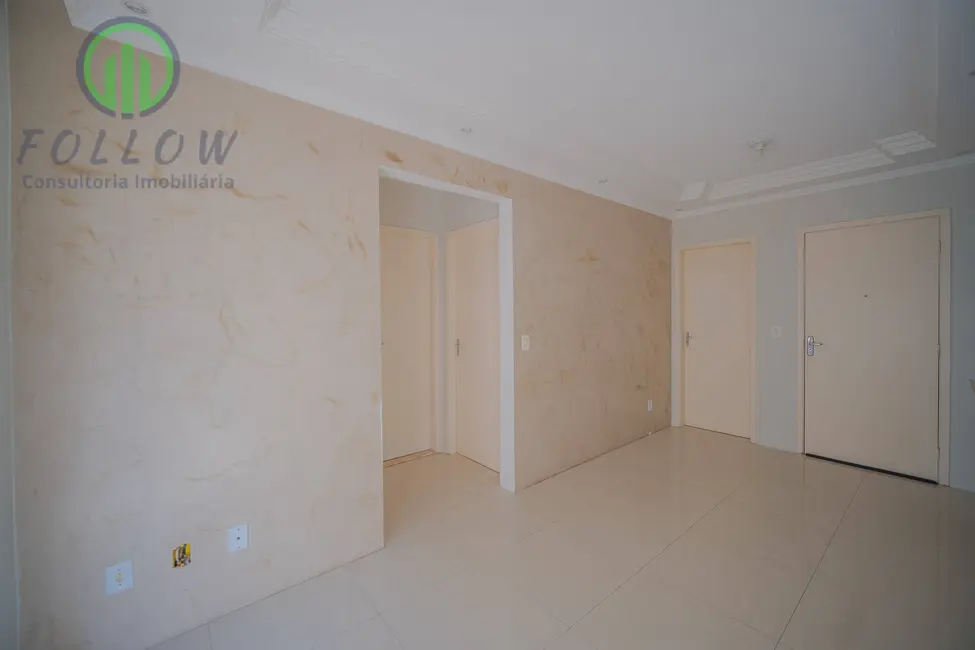 Foto 6 de Apartamento com 3 quartos à venda, 57m2 em Novo Osasco, Osasco - SP