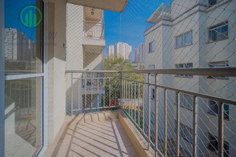 Foto 2 de Apartamento com 3 quartos à venda, 57m2 em Novo Osasco, Osasco - SP