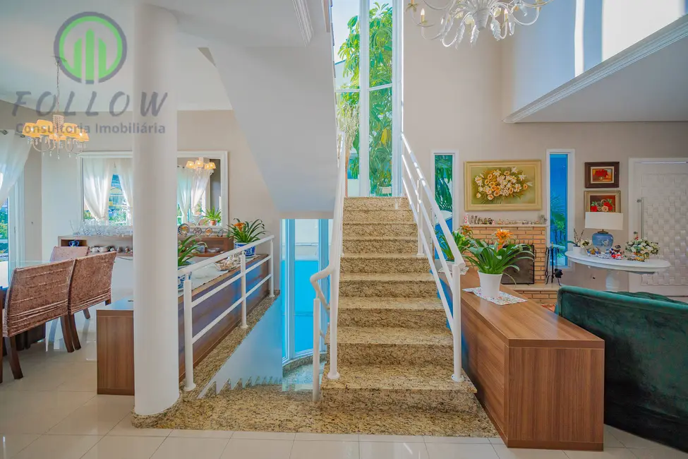 Foto 8 de Casa de Condomínio com 4 quartos à venda, 420m2 em Adalgisa, Osasco - SP