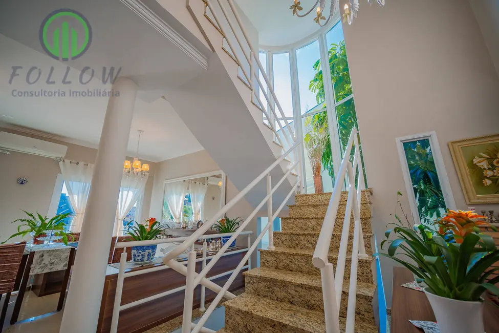 Foto 6 de Casa de Condomínio com 4 quartos à venda, 420m2 em Adalgisa, Osasco - SP