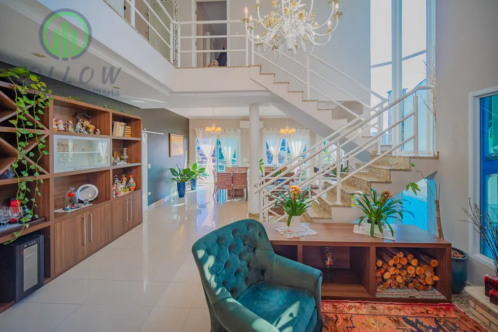 Foto 9 de Casa de Condomínio com 4 quartos à venda, 420m2 em Adalgisa, Osasco - SP