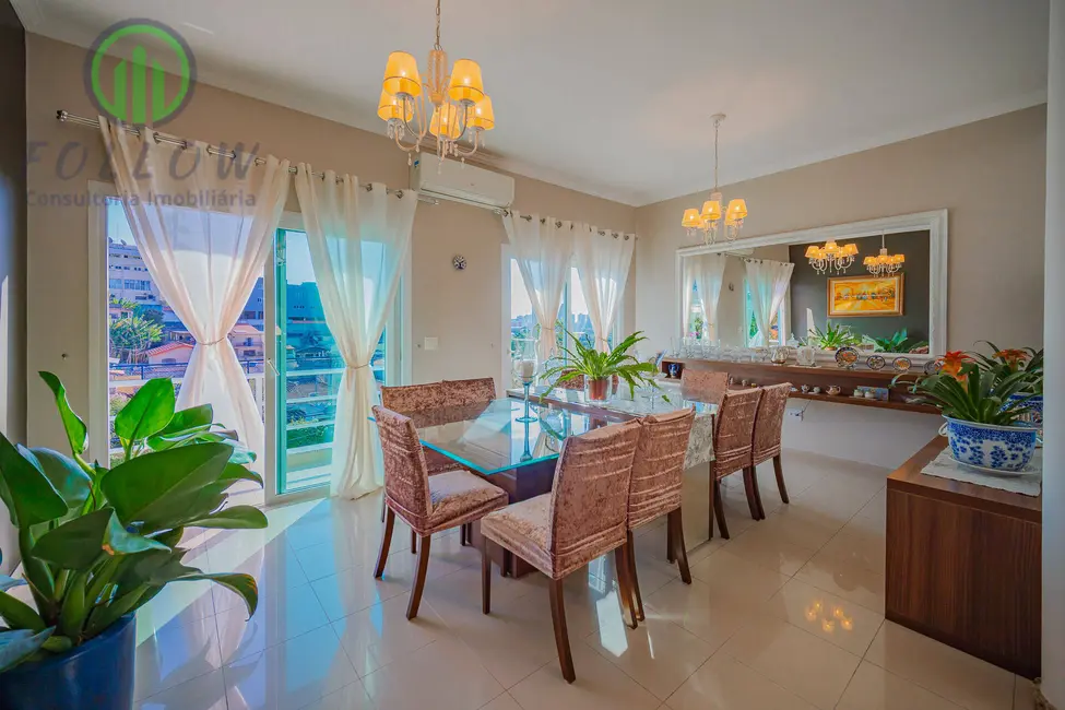 Foto 5 de Casa de Condomínio com 4 quartos à venda, 420m2 em Adalgisa, Osasco - SP