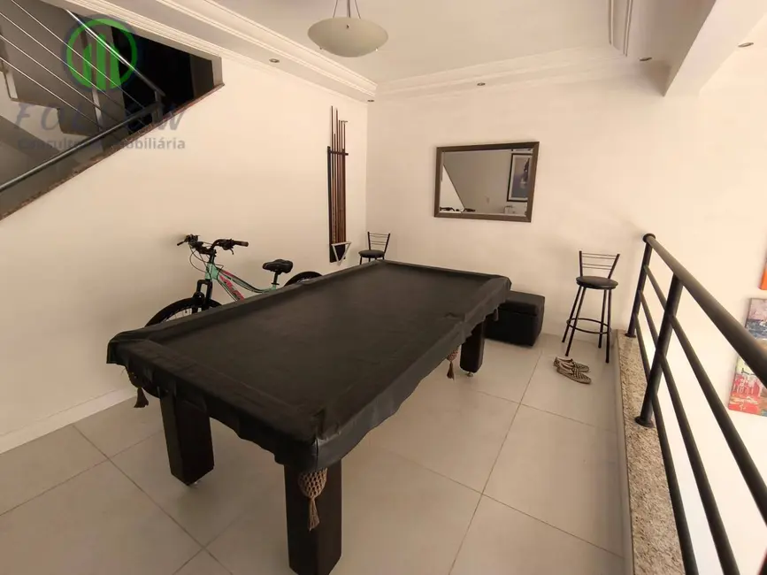 Sobrado com 4 quartos à venda, 240m2 em Vila Osasco, Osasco - SP - imagem 7 Foto 7 de Sobrado com 4 quartos à venda, 240m2 em Vila Osasco, Osasco - SP