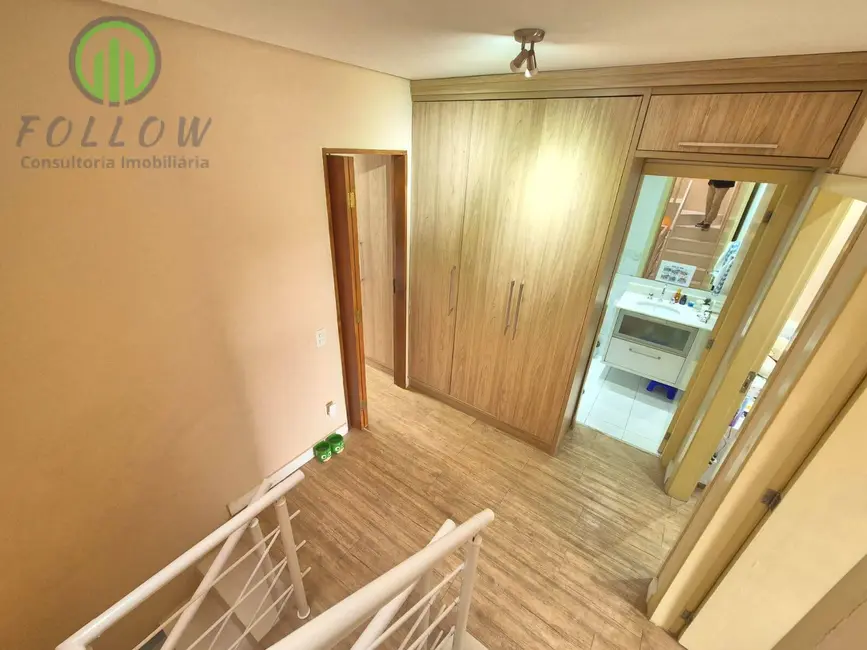 Foto 9 de Casa de Condomínio com 4 quartos à venda, 164m2 em Jardim Rebelato, Cotia - SP