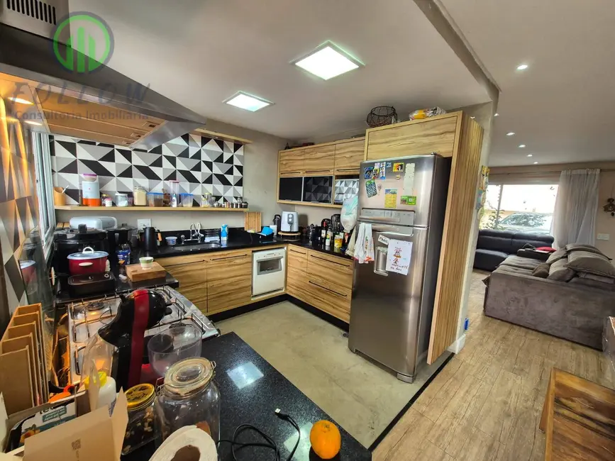 Foto 3 de Casa de Condomínio com 4 quartos à venda, 164m2 em Jardim Rebelato, Cotia - SP