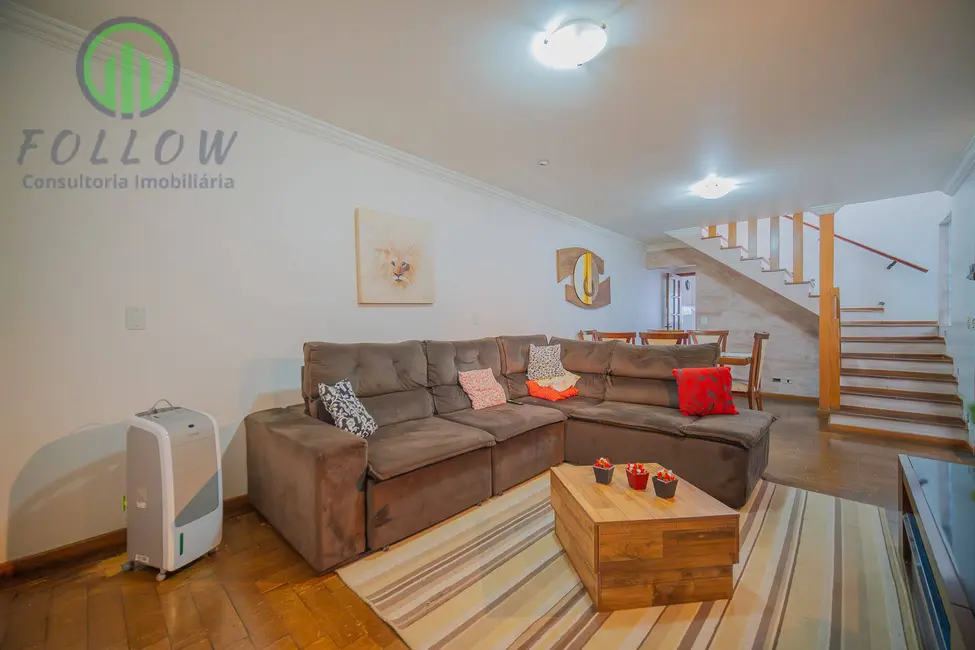 Foto 4 de Sobrado com 4 quartos à venda, 178m2 em Jardim das Flores, Osasco - SP