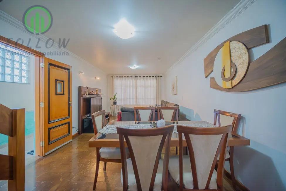 Foto 9 de Sobrado com 4 quartos à venda, 178m2 em Jardim das Flores, Osasco - SP