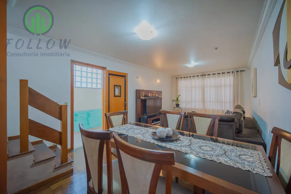 Foto 8 de Sobrado com 4 quartos à venda, 178m2 em Jardim das Flores, Osasco - SP