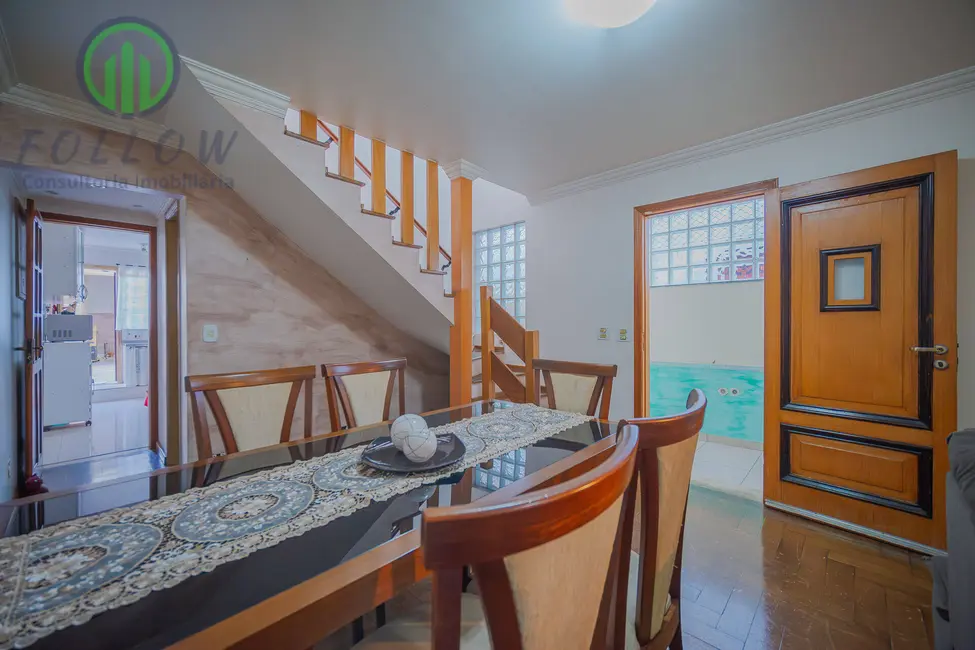 Foto 5 de Sobrado com 4 quartos à venda, 178m2 em Jardim das Flores, Osasco - SP