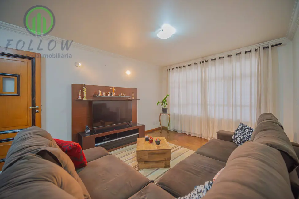 Foto 3 de Sobrado com 4 quartos à venda, 178m2 em Jardim das Flores, Osasco - SP