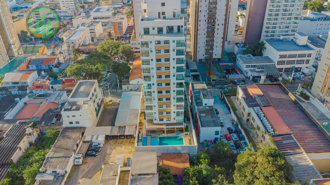 Foto 4 de Apartamento com 3 quartos à venda, 92m2 em Centro, Osasco - SP