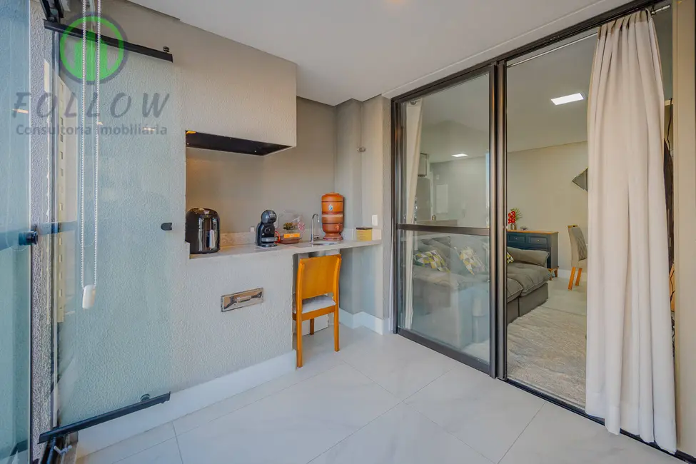 Foto 5 de Apartamento com 3 quartos à venda, 92m2 em Centro, Osasco - SP