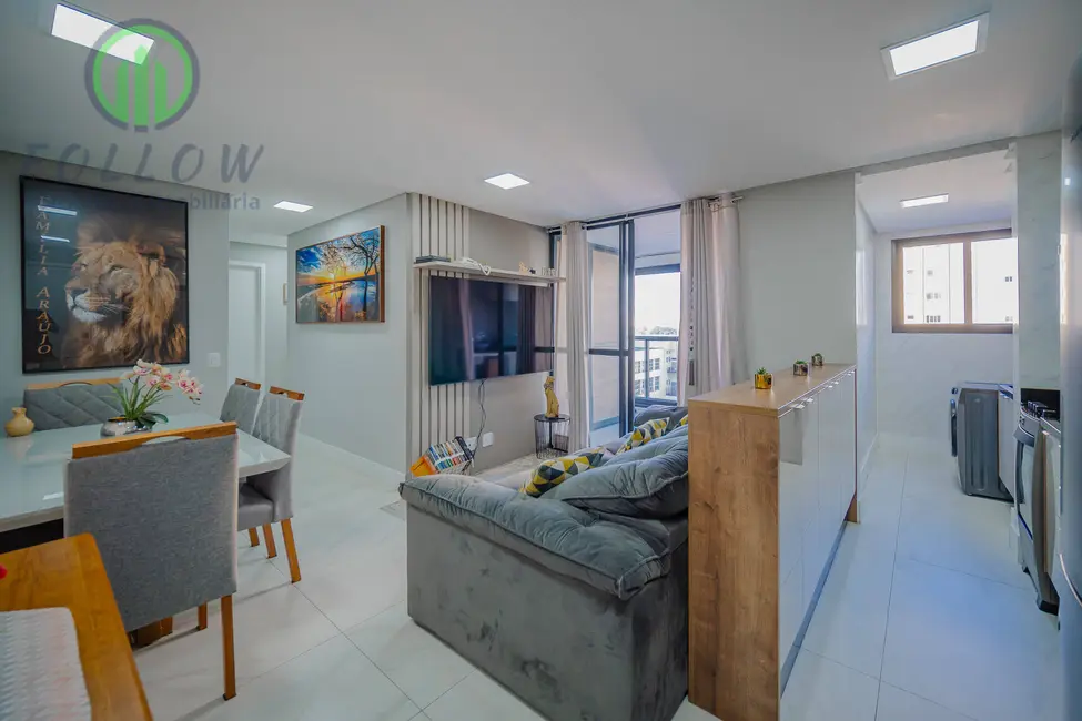 Foto 8 de Apartamento com 3 quartos à venda, 92m2 em Centro, Osasco - SP