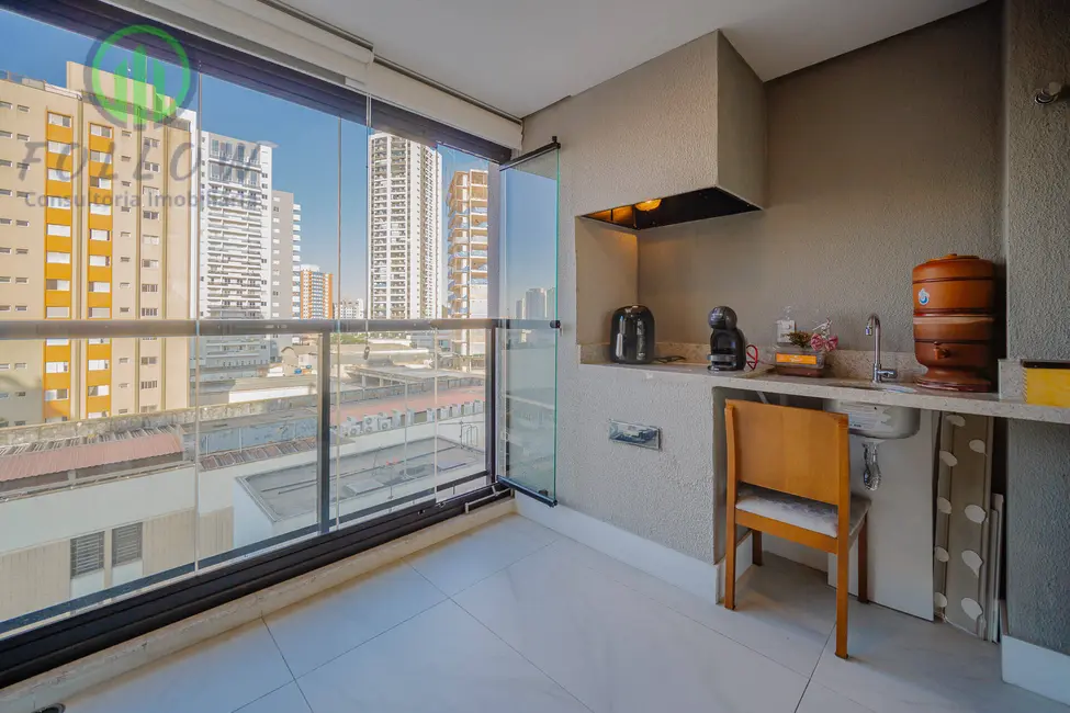 Foto 6 de Apartamento com 3 quartos à venda, 92m2 em Centro, Osasco - SP