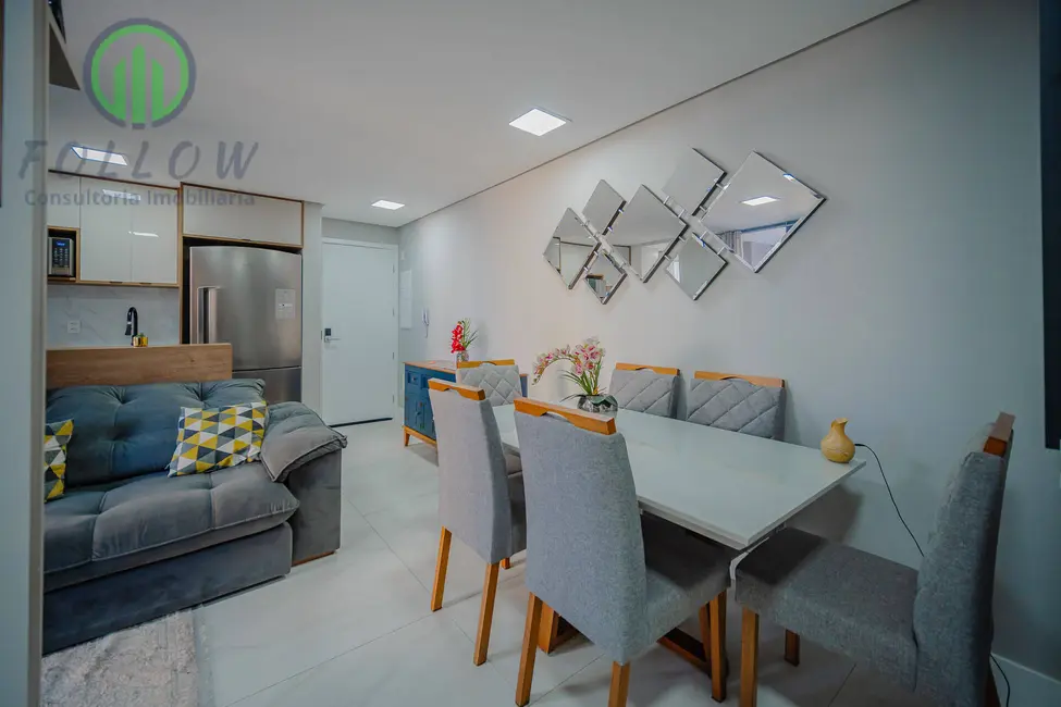 Foto 9 de Apartamento com 3 quartos à venda, 92m2 em Centro, Osasco - SP