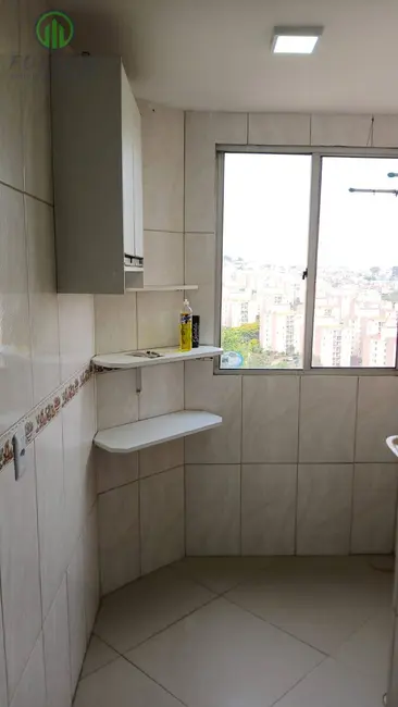 Foto 9 de Apartamento com 2 quartos à venda, 55m2 em Bandeiras, Osasco - SP