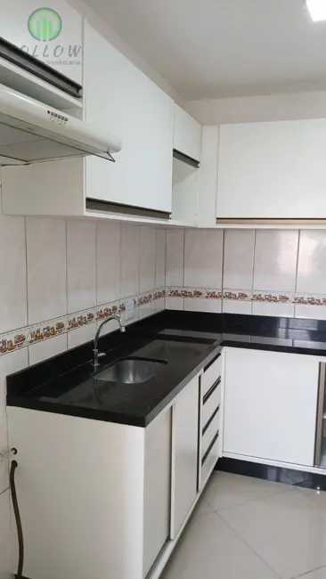 Foto 6 de Apartamento com 2 quartos à venda, 55m2 em Bandeiras, Osasco - SP