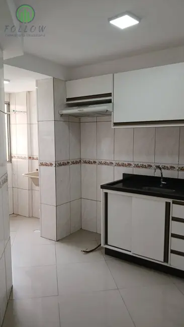 Foto 4 de Apartamento com 2 quartos à venda, 55m2 em Bandeiras, Osasco - SP