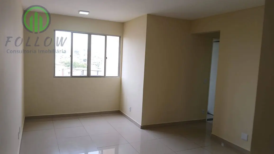 Foto 1 de Apartamento com 2 quartos à venda, 55m2 em Bandeiras, Osasco - SP