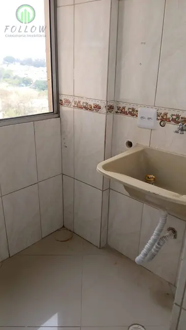 Foto 8 de Apartamento com 2 quartos à venda, 55m2 em Bandeiras, Osasco - SP