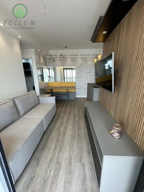 Foto 3 de Apartamento com 2 quartos à venda, 57m2 em Vila Yara, Osasco - SP