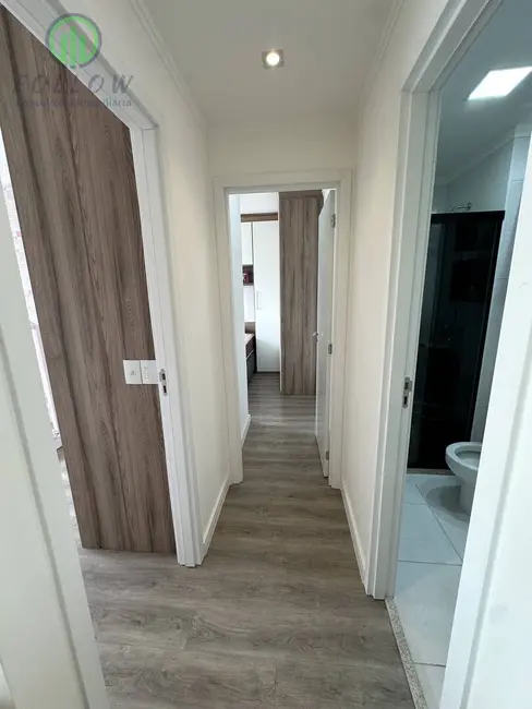 Foto 9 de Apartamento com 2 quartos à venda, 57m2 em Vila Yara, Osasco - SP