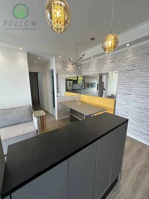 Foto 2 de Apartamento com 2 quartos à venda, 57m2 em Vila Yara, Osasco - SP