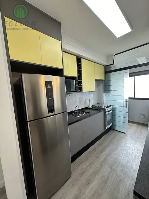 Foto 6 de Apartamento com 2 quartos à venda, 57m2 em Vila Yara, Osasco - SP