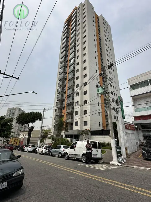 Foto 1 de Apartamento com 2 quartos à venda, 57m2 em Vila Yara, Osasco - SP