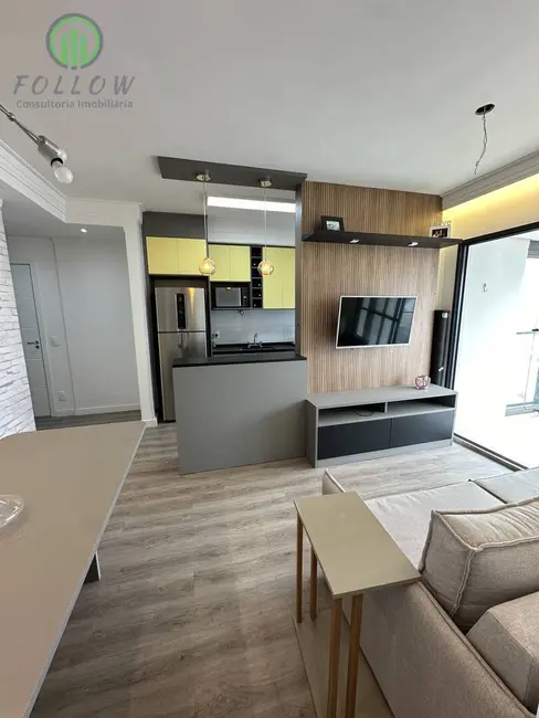 Foto 7 de Apartamento com 2 quartos à venda, 57m2 em Vila Yara, Osasco - SP