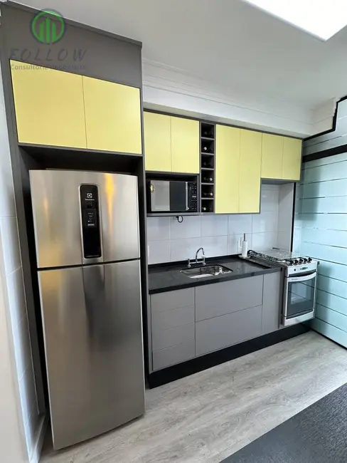 Foto 4 de Apartamento com 2 quartos à venda, 57m2 em Vila Yara, Osasco - SP