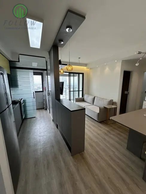 Foto 5 de Apartamento com 2 quartos à venda, 57m2 em Vila Yara, Osasco - SP