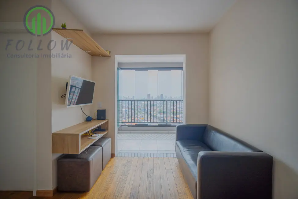 Foto 5 de Apartamento com 2 quartos à venda, 47m2 em Vila Yolanda, Osasco - SP