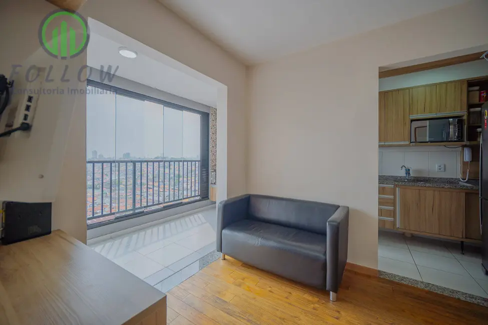 Foto 6 de Apartamento com 2 quartos à venda, 47m2 em Vila Yolanda, Osasco - SP