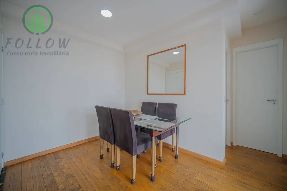 Foto 7 de Apartamento com 2 quartos à venda, 47m2 em Vila Yolanda, Osasco - SP