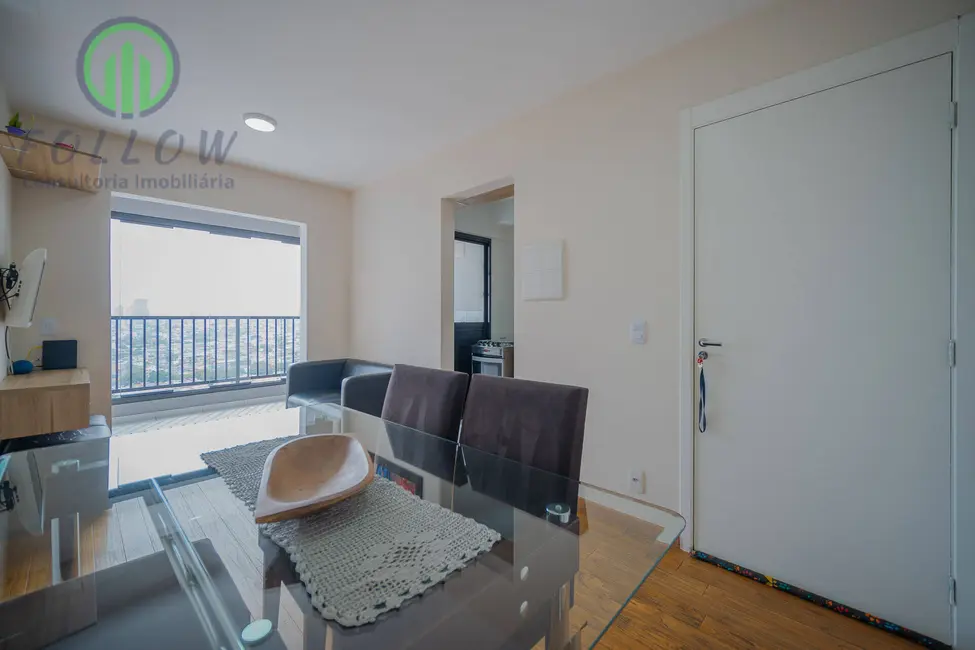 Foto 9 de Apartamento com 2 quartos à venda, 47m2 em Vila Yolanda, Osasco - SP